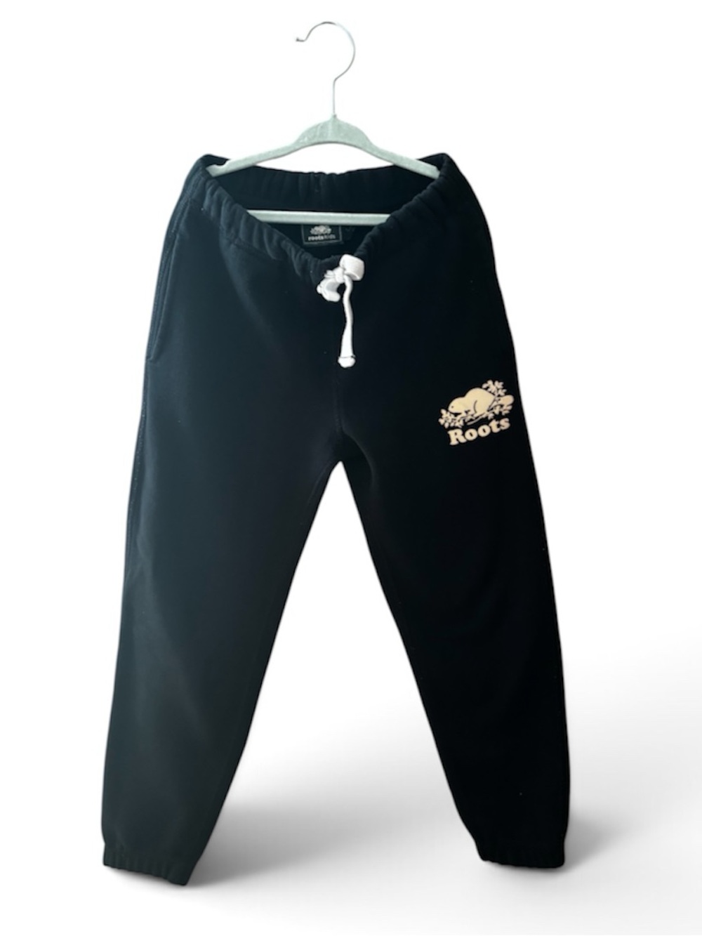 Roots Kids Drawstring Sweatpants